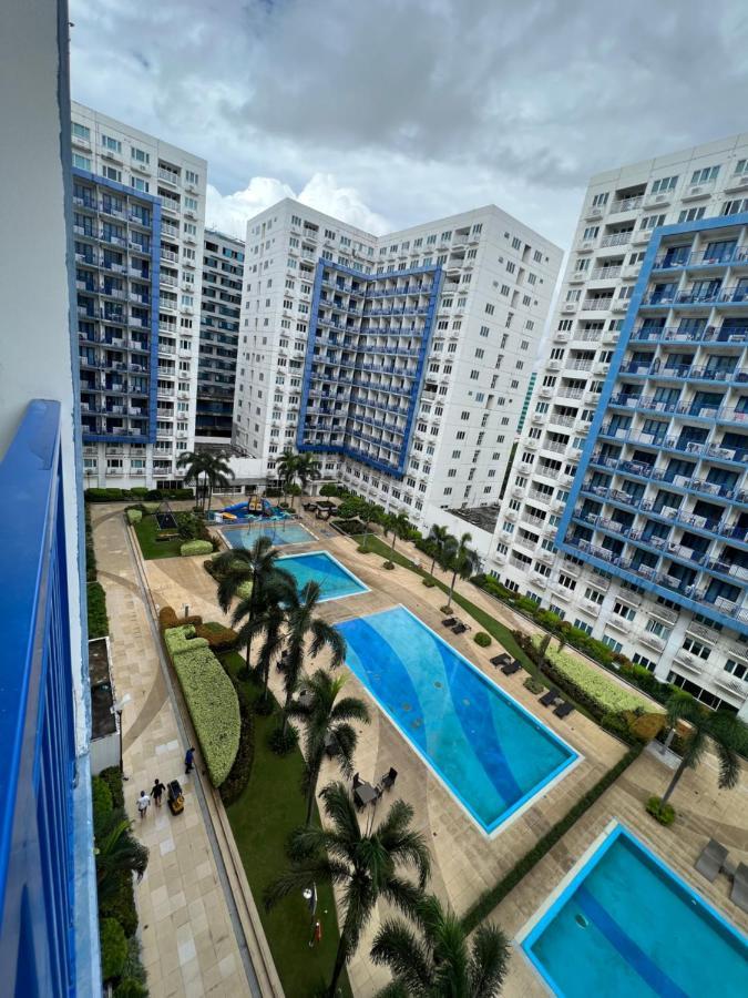 Sea Residences Moa - Paul Manila Esterno foto