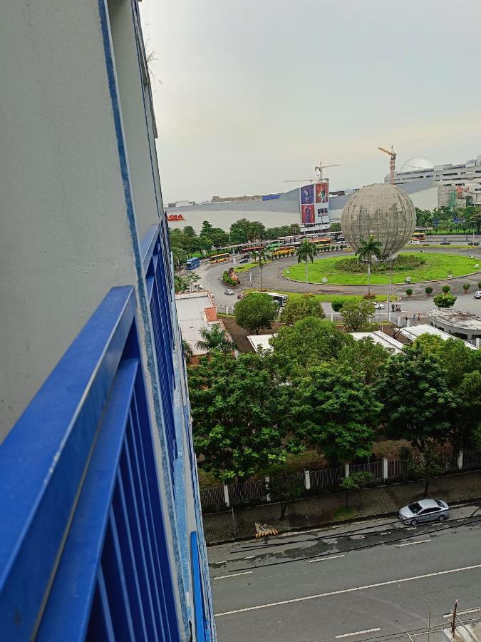 Sea Residences Moa - Paul Manila Esterno foto