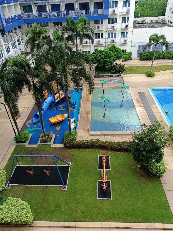 Sea Residences Moa - Paul Manila Esterno foto