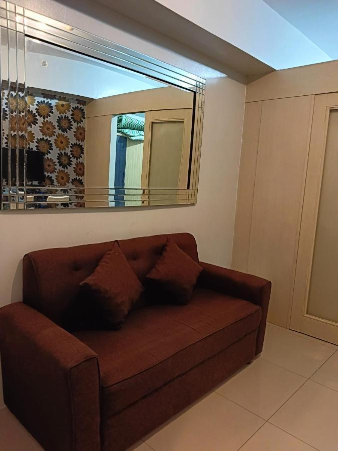 Sea Residences Moa - Paul Manila Esterno foto