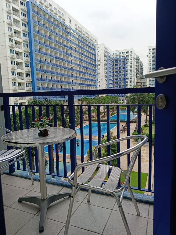 Sea Residences Moa - Paul Manila Esterno foto